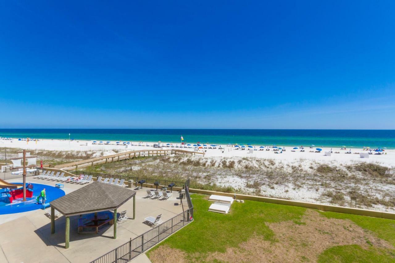 Phoenix V 202 Orange Beach Buitenkant foto