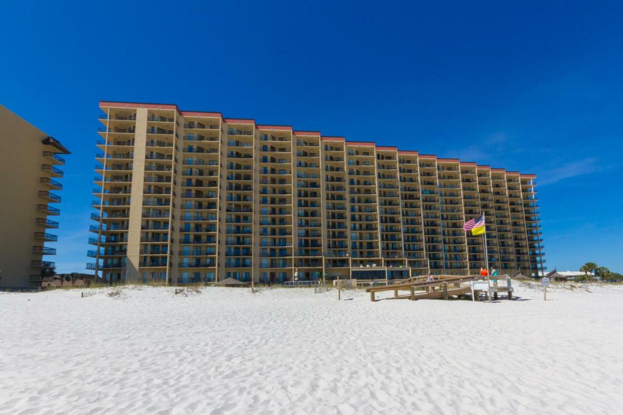 Phoenix V 202 Orange Beach Buitenkant foto