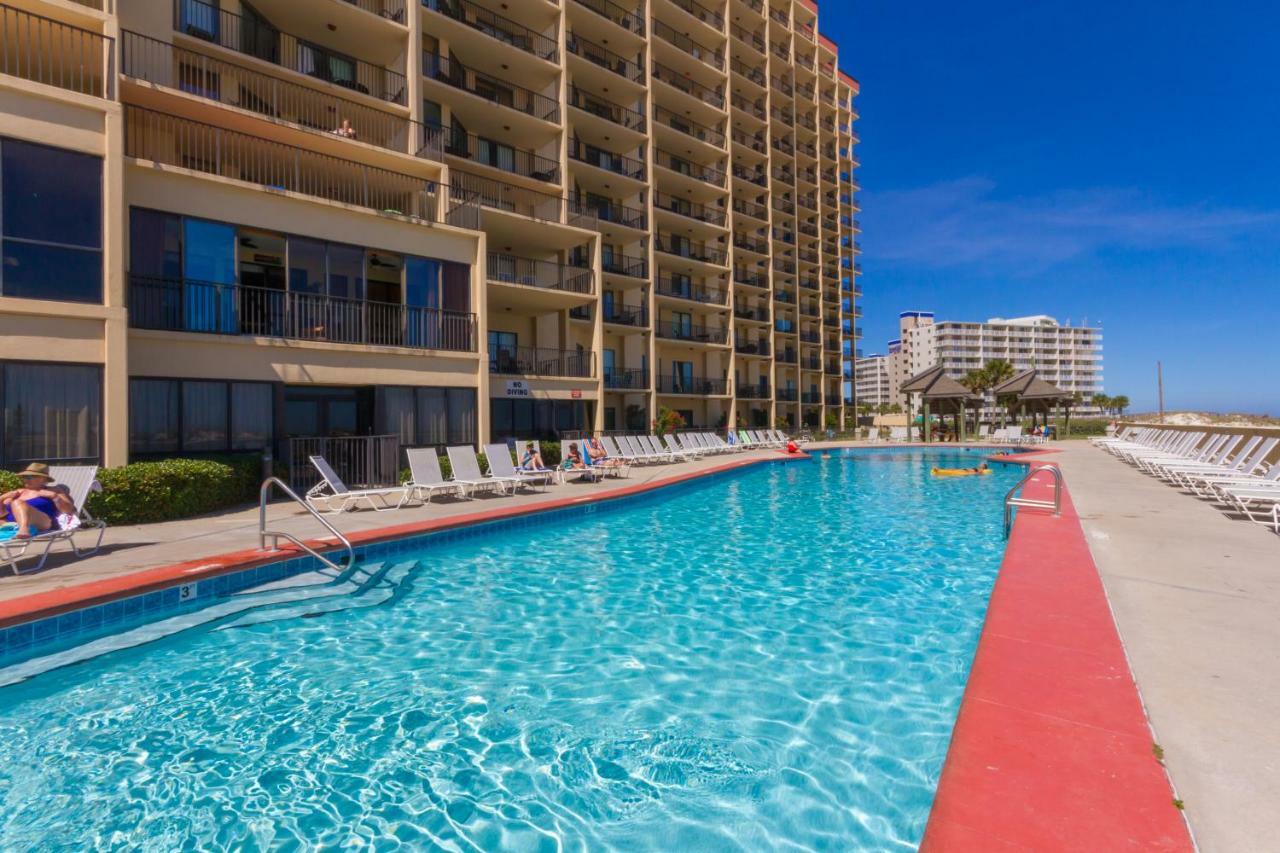 Phoenix V 202 Orange Beach Buitenkant foto
