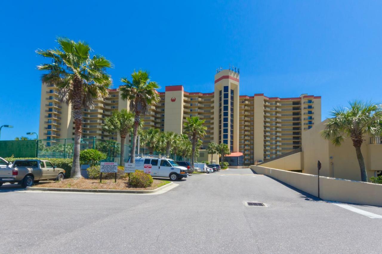 Phoenix V 202 Orange Beach Buitenkant foto